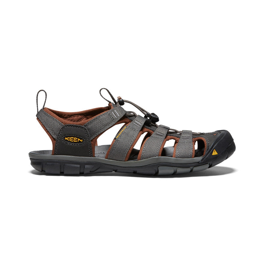 Mens Clearwater CNX RavenTortoise Shell