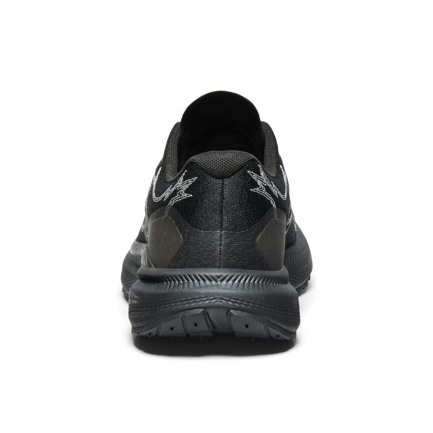 Mens WK500 Walking Shoe x Engineered Garments BlackBlack