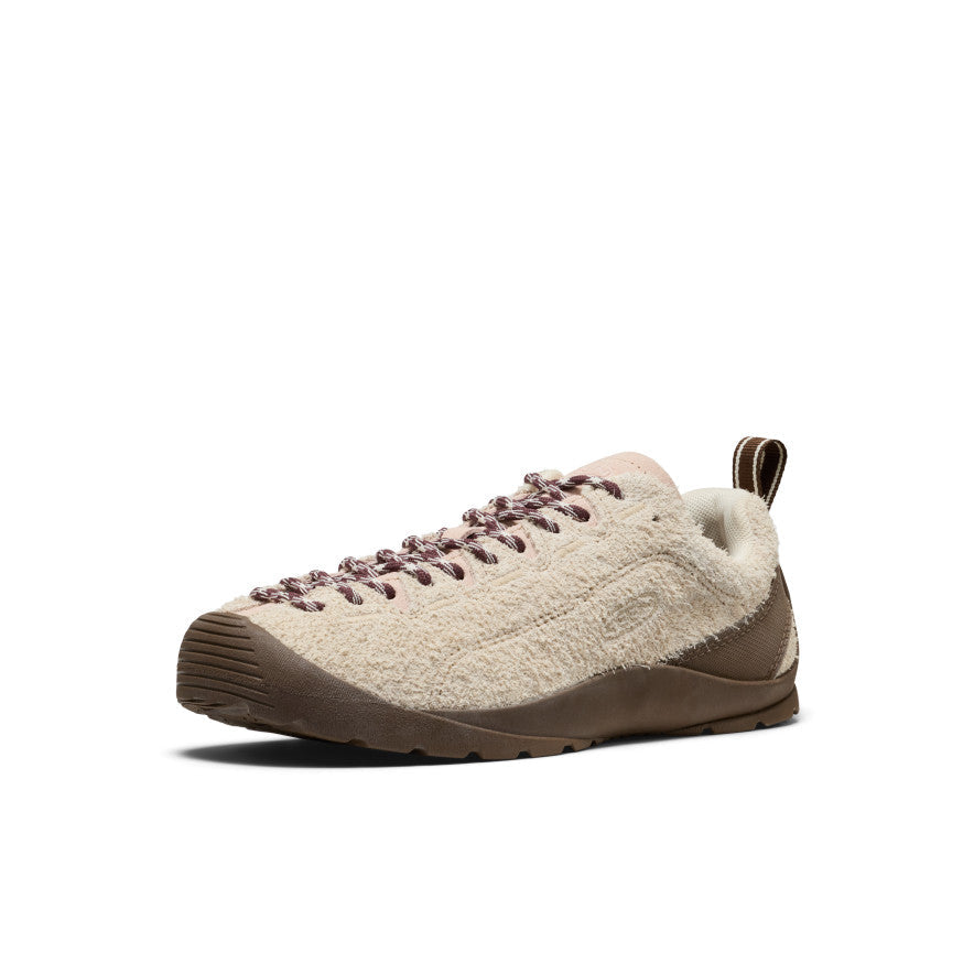 Womens Jasper Sneaker BirchCameo Rose