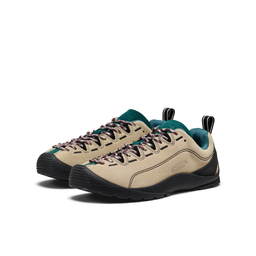 Womens Jasper Sneaker SafariMediterranea