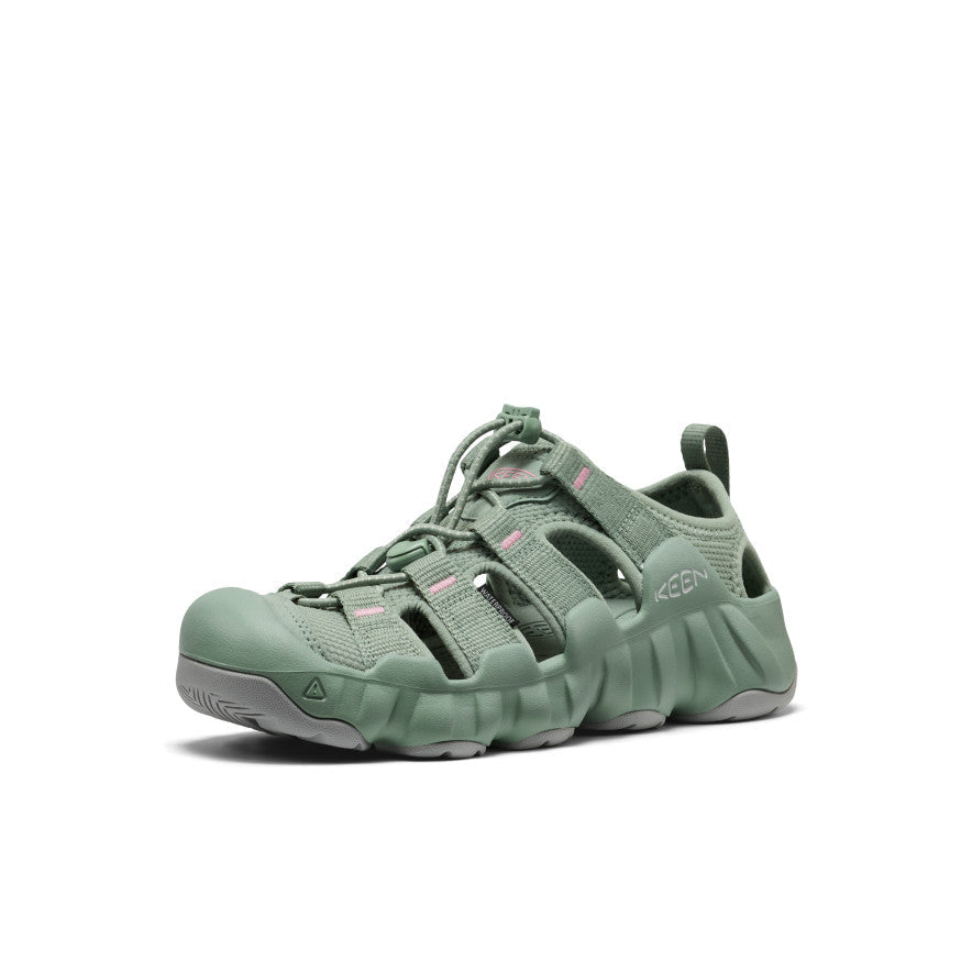 Womens Hyperport H2 Sandal MonochromeLily Pad