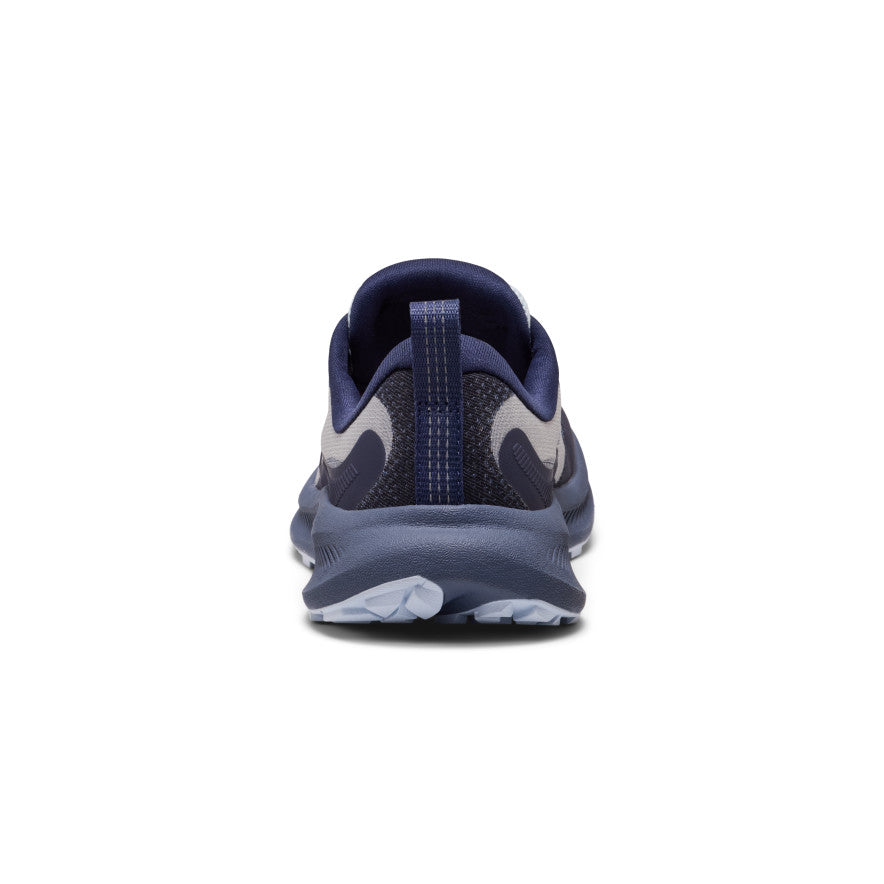 Womens Wander Trail Running Shoe Vintage IndigoSkyway