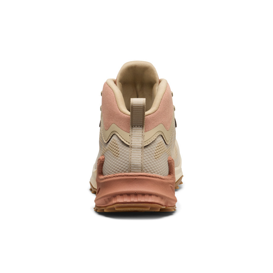 Womens Zionic NXT Waterproof Hiking Boot SafariCork