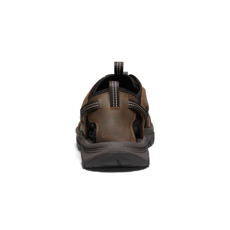 Mens Targhee III Sandal BisonMulch