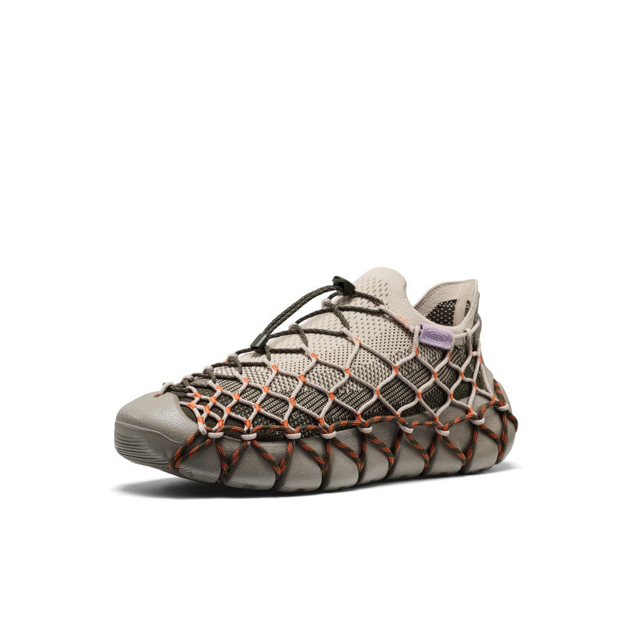 Mens UNEEK 360 Henrik Vibskov Sneaker BrindleScarlet Ibis