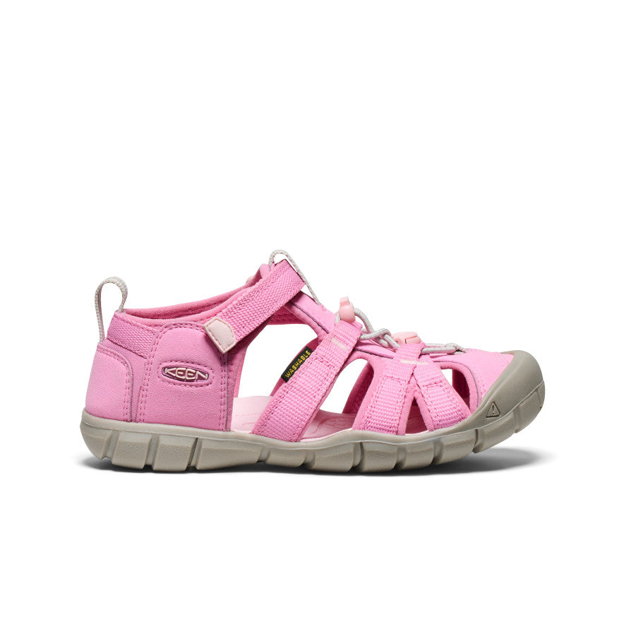 Big Kids Seacamp II CNX Moonlite MauveGiggle Pink