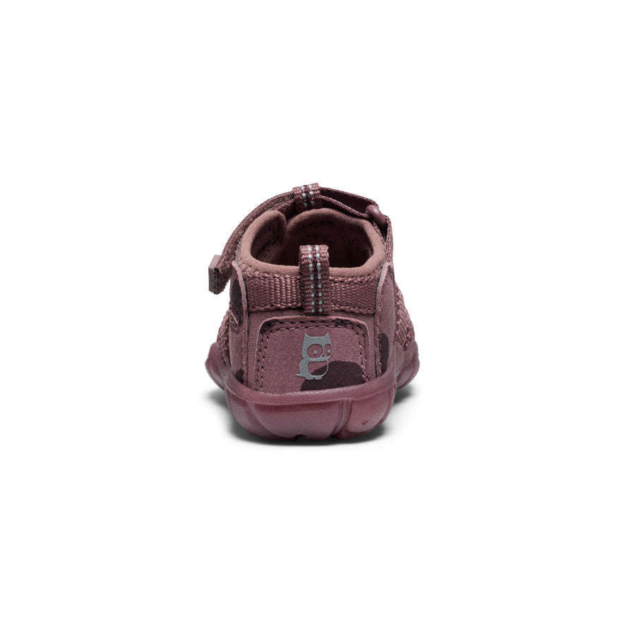 Toddlers Seacamp II CNX namuk Sandal Mauve