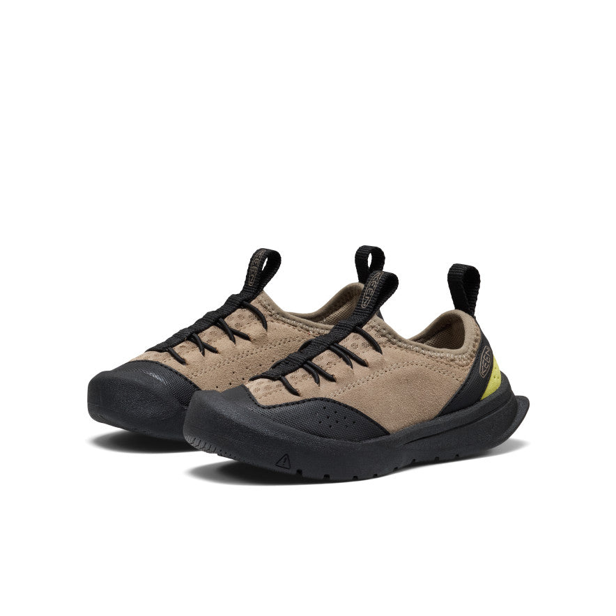 Little Kids Jasper III Sneaker BrindleEvening Primrose