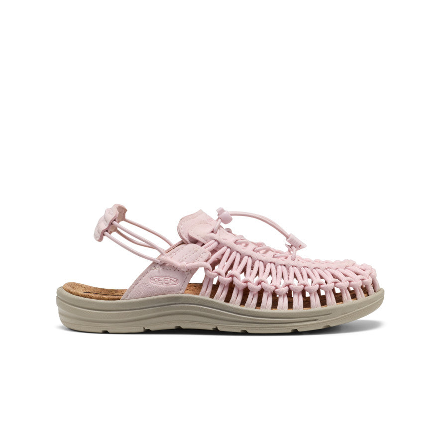 All Gender UNEEK II Convertible Pale LilacPlaza Taupe