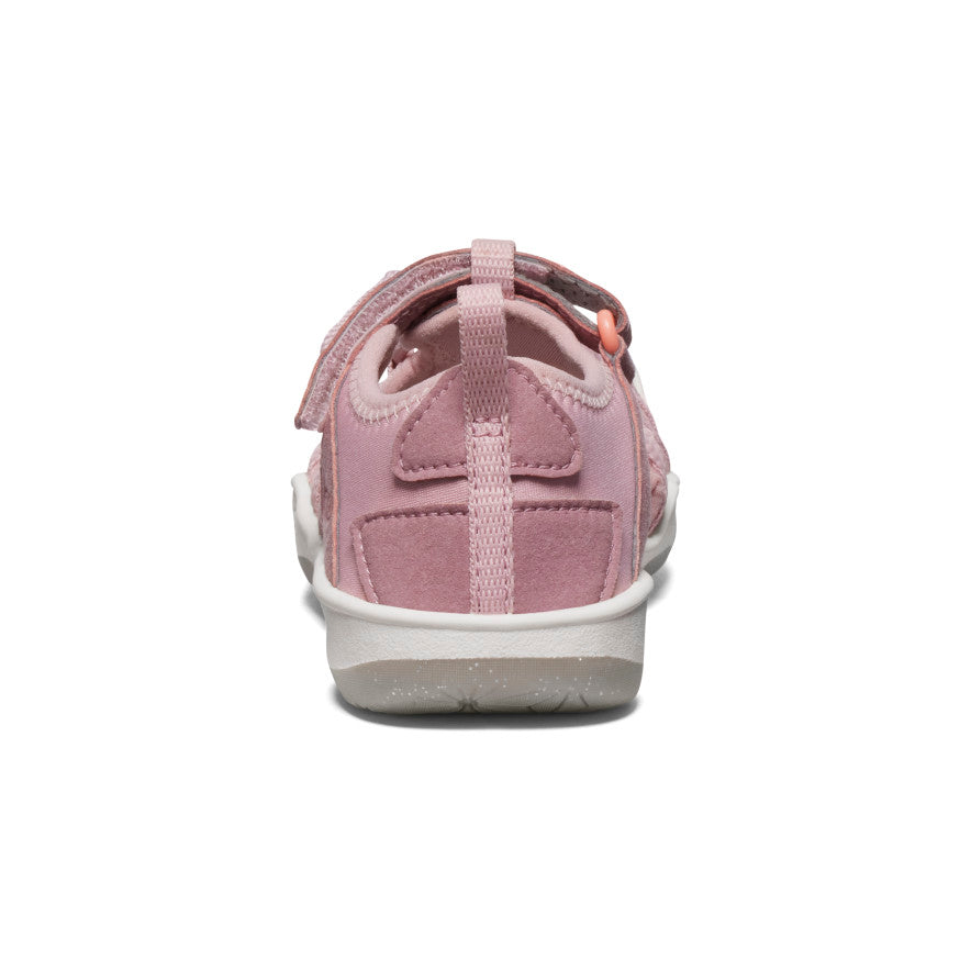 Little Kids Moxie Sandal Nostalgia RosePapaya Punch