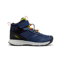 Big Kids Skua Waterproof Boot Naval AcademyRogue Green