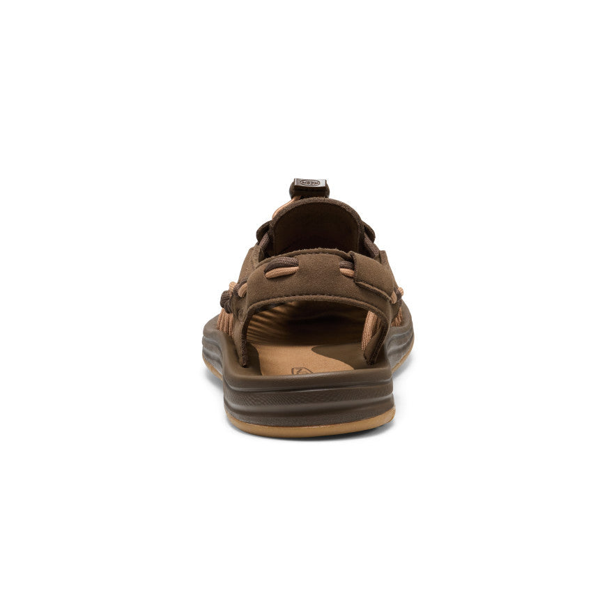 Womens UNEEK Sneaker Dark EarthChipmunk