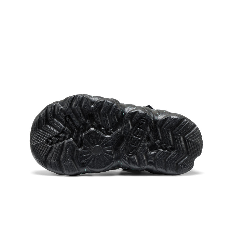 Little Kids Hyperport H2 Sandal Black Stardust