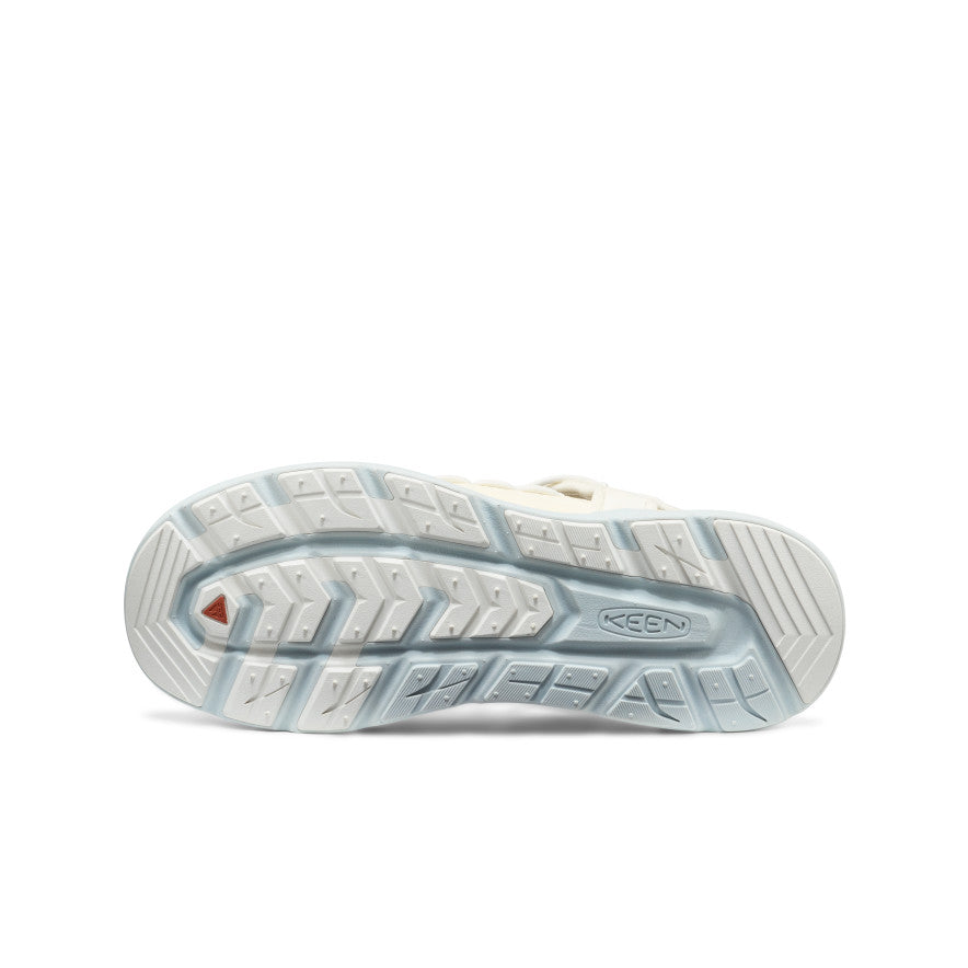 Womens UNEEK WK Sneaker Star WhiteBallad Blue