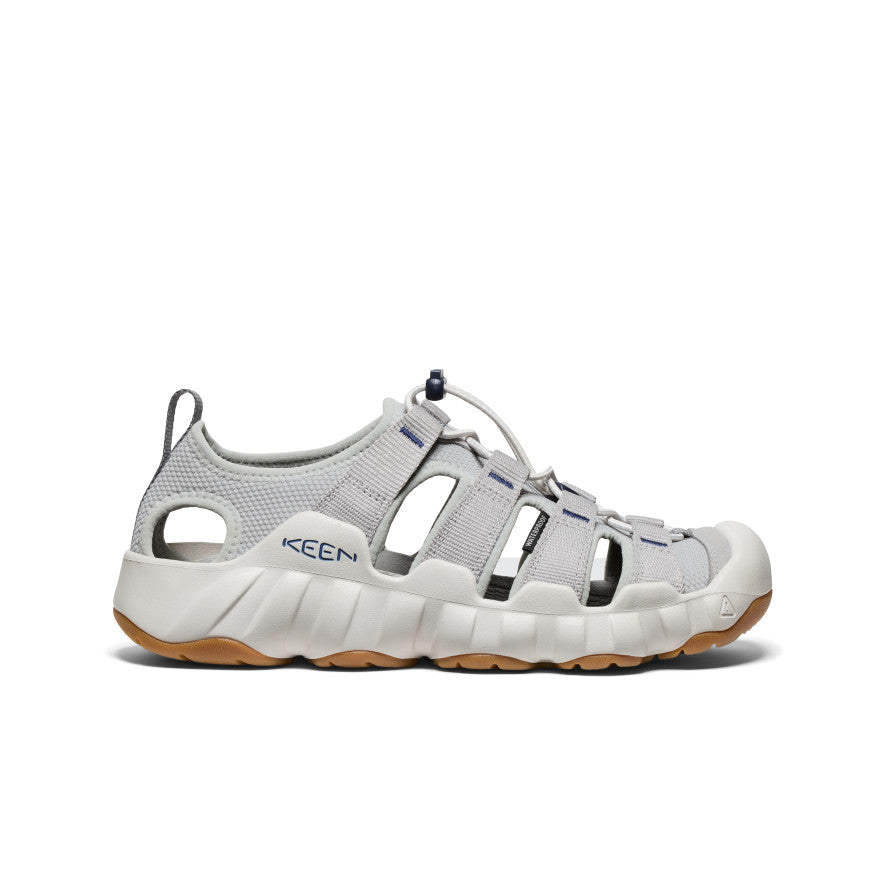 Mens Hyperport H2 Sandal AlloyNaval Academy