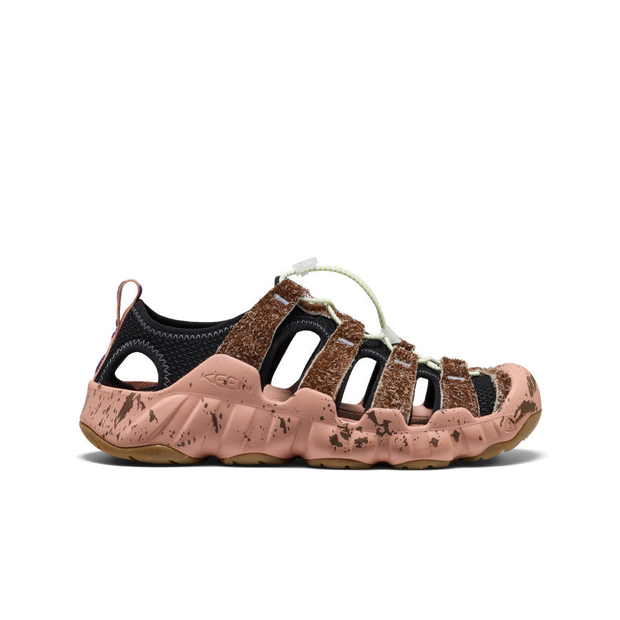 Mens Hyperport HL Sandal Terrain Bison