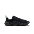 Womens Jasper Merko Sneaker BlackBlack