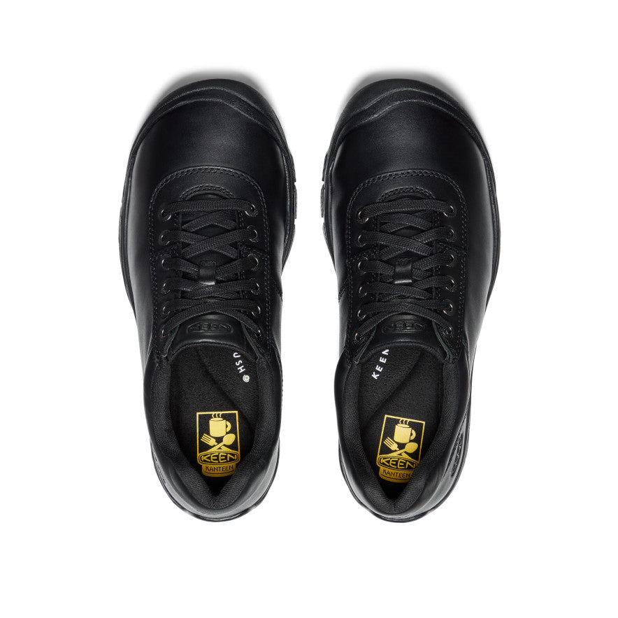 Mens PTC Dress Oxford Black