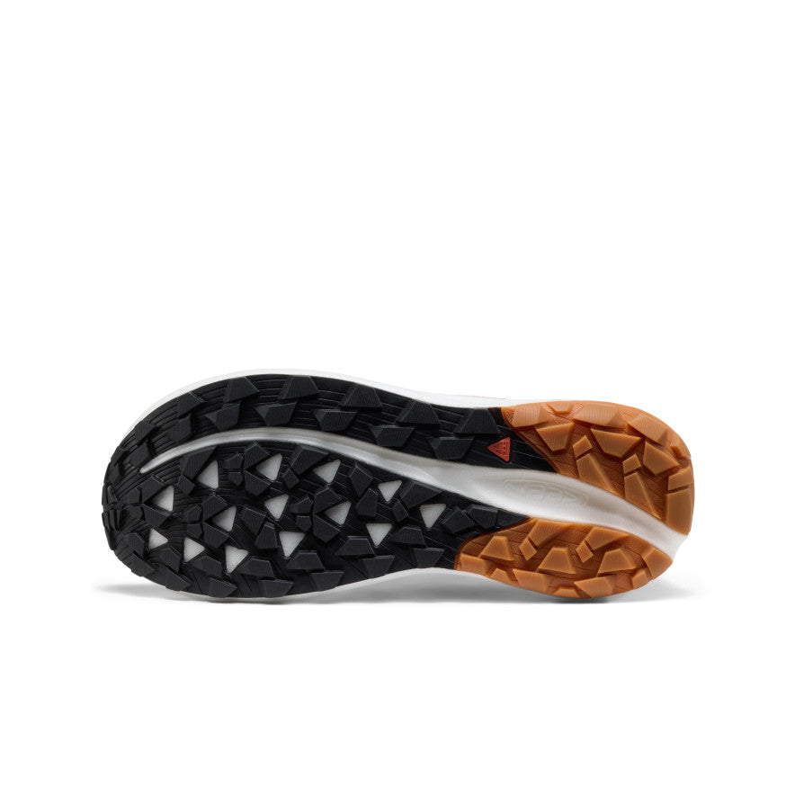 Womens Seek Trail Running Shoe SafariBlack