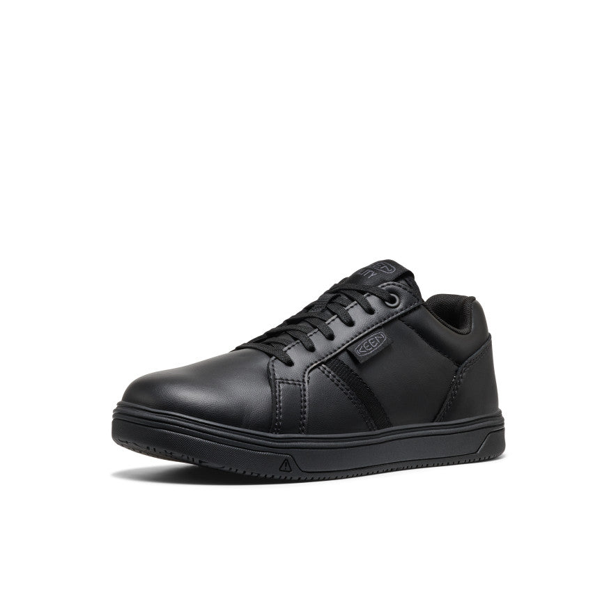 Womens Kenton WTX Work Shoe Soft Toe BlackBlack