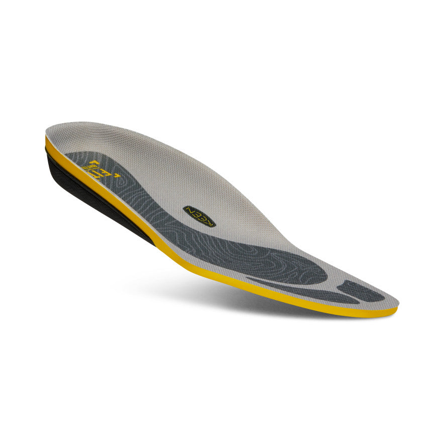 Womens Outdoor K-20 Plus Insole Black