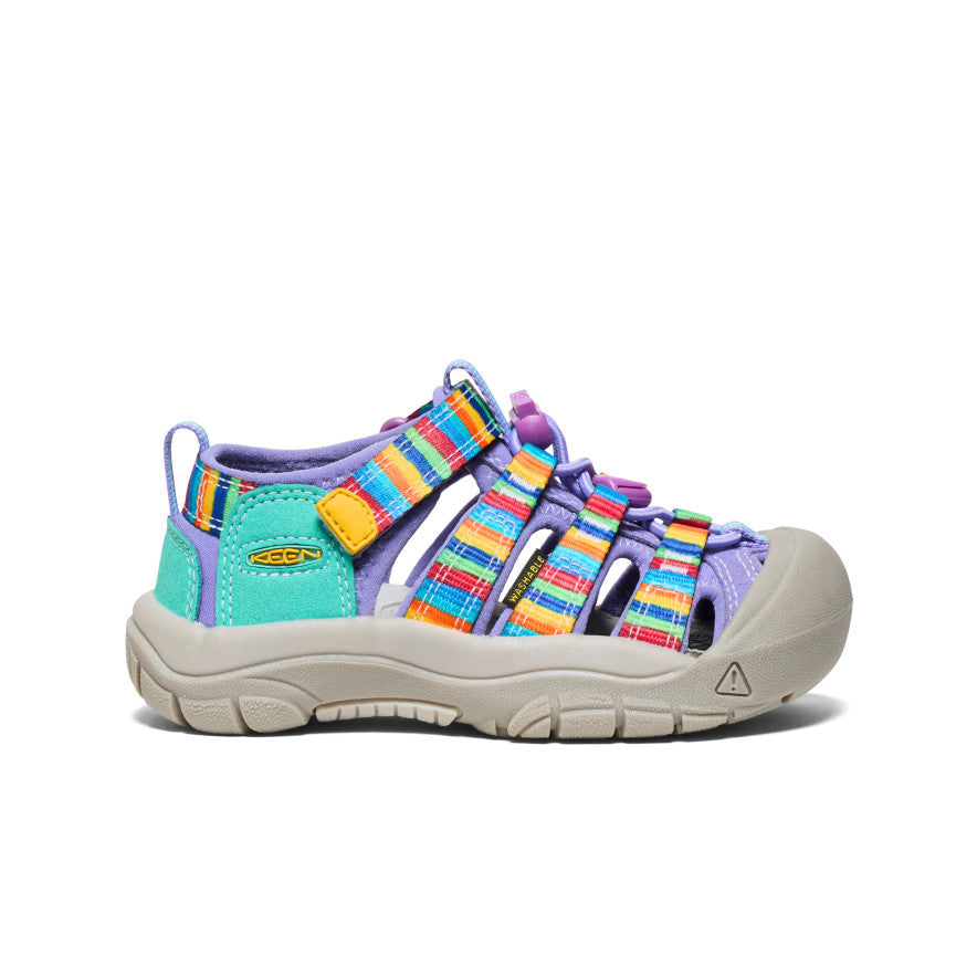 Little Kids Newport H2 Sandal x Iro To Ikiru Wo Tukuru Fuku Iro To Ikiru Wo Tukuru Fuku