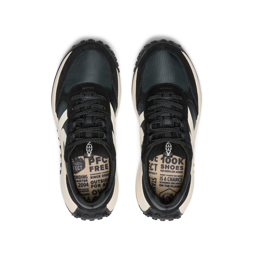 Womens KS86 Sneaker BlackBirch