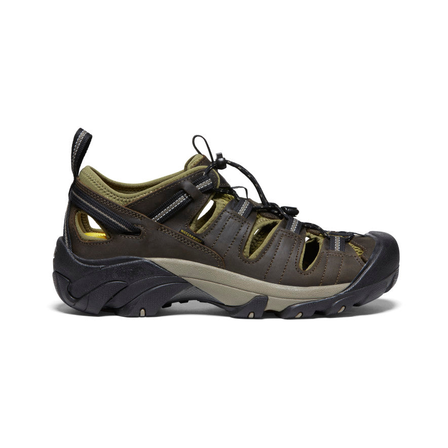 Mens Arroyo II CanteenBlack
