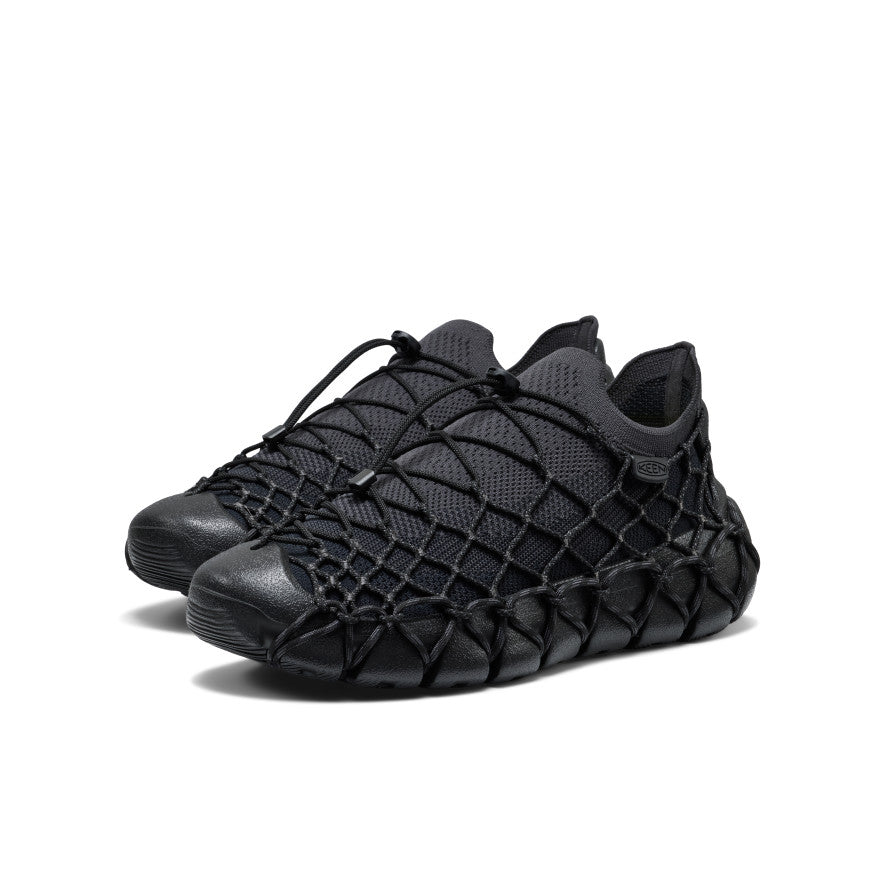 Mens UNEEK 360 Sneaker BlackMagnet