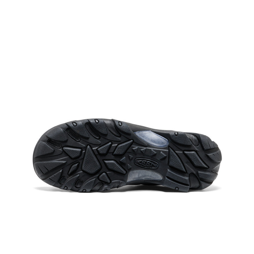Womens Targher PHILEO Shoe Black