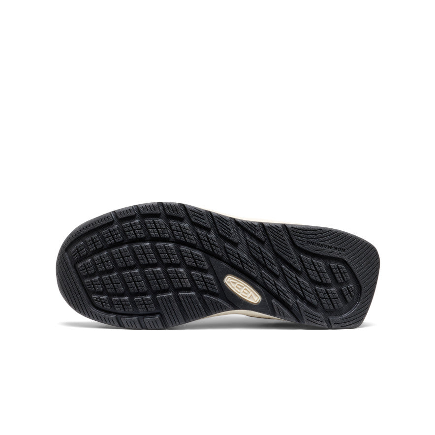 Big Kids Jasper III Sneaker BirchBlack