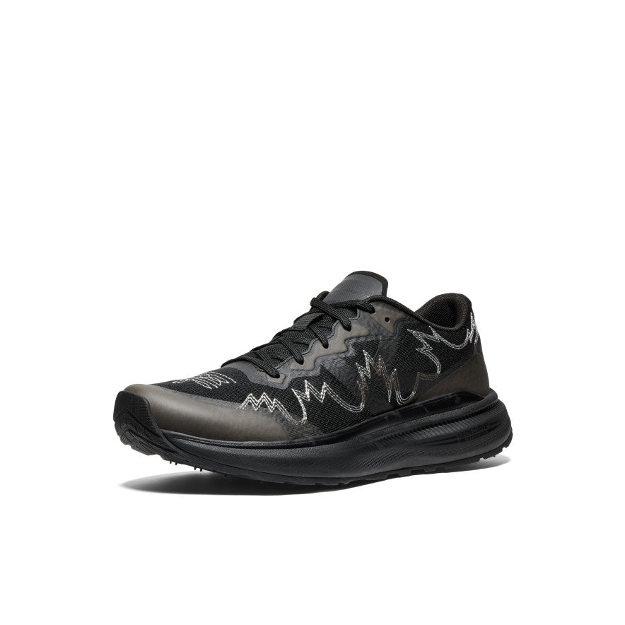 Mens WK500 Walking Shoe x Engineered Garments BlackBlack