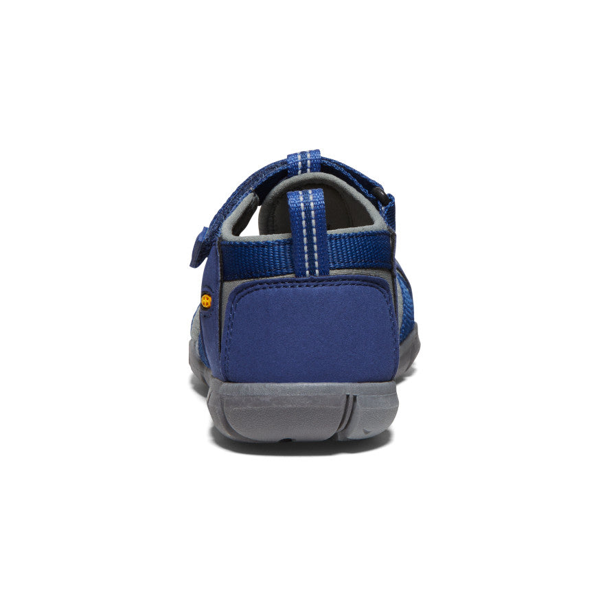 Big Kids Seacamp II CNX Blue DepthsGargoyle