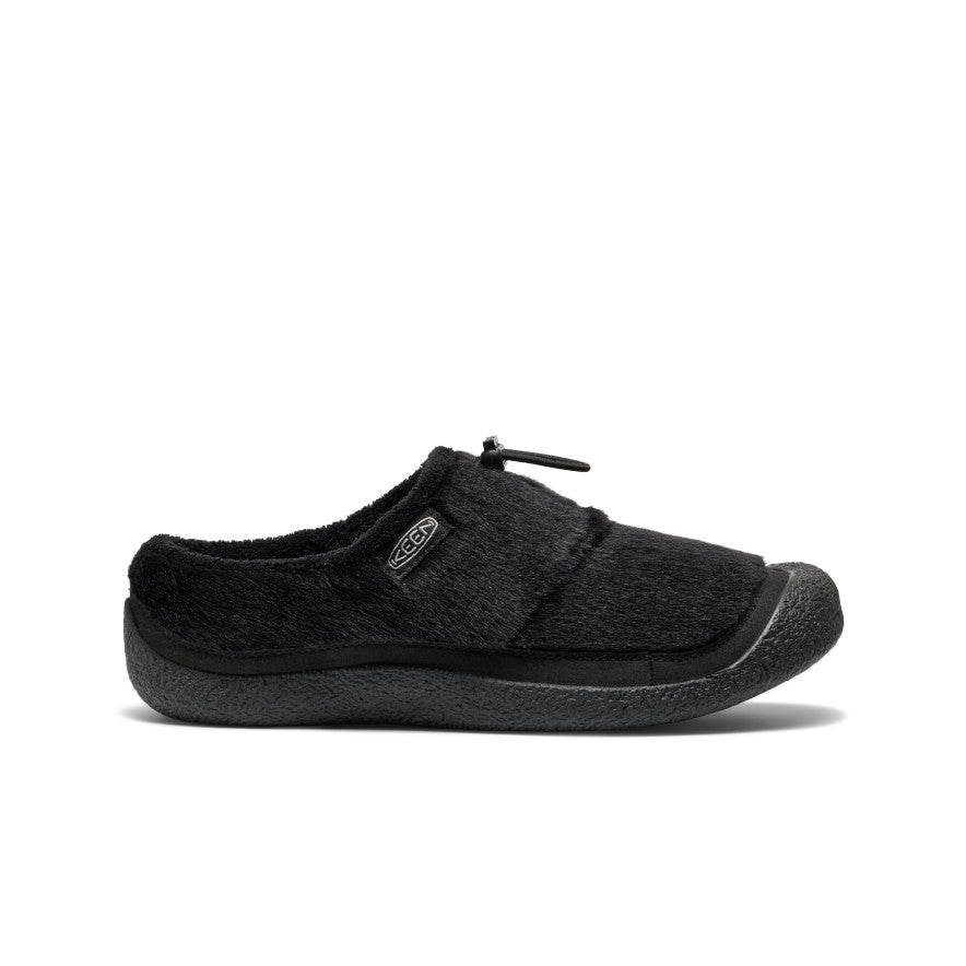 Mens Howser III Slide ARTPARA FUKAGAWA Artpara Black