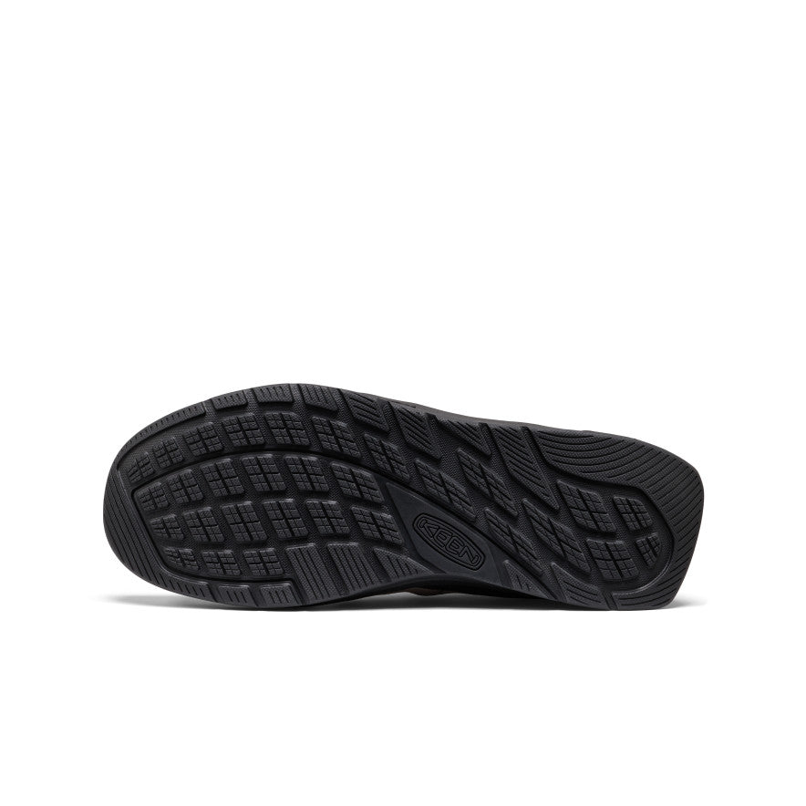 Mens Jasper III Sneaker BrindleBlack