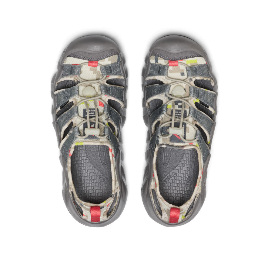 Womens Hyperport H2 Fuji Rock Festival Sandal MultiAbbey Stone