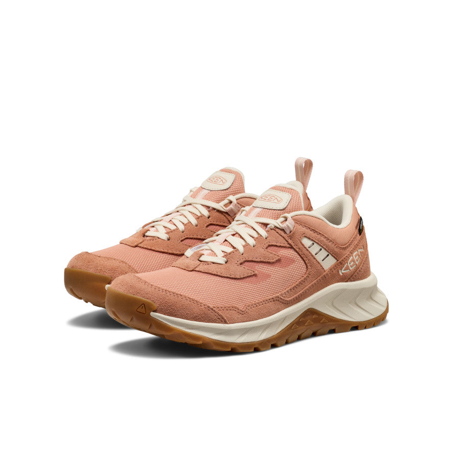 Womens Hightrail Waterproof Hiking Shoe CorkBirch