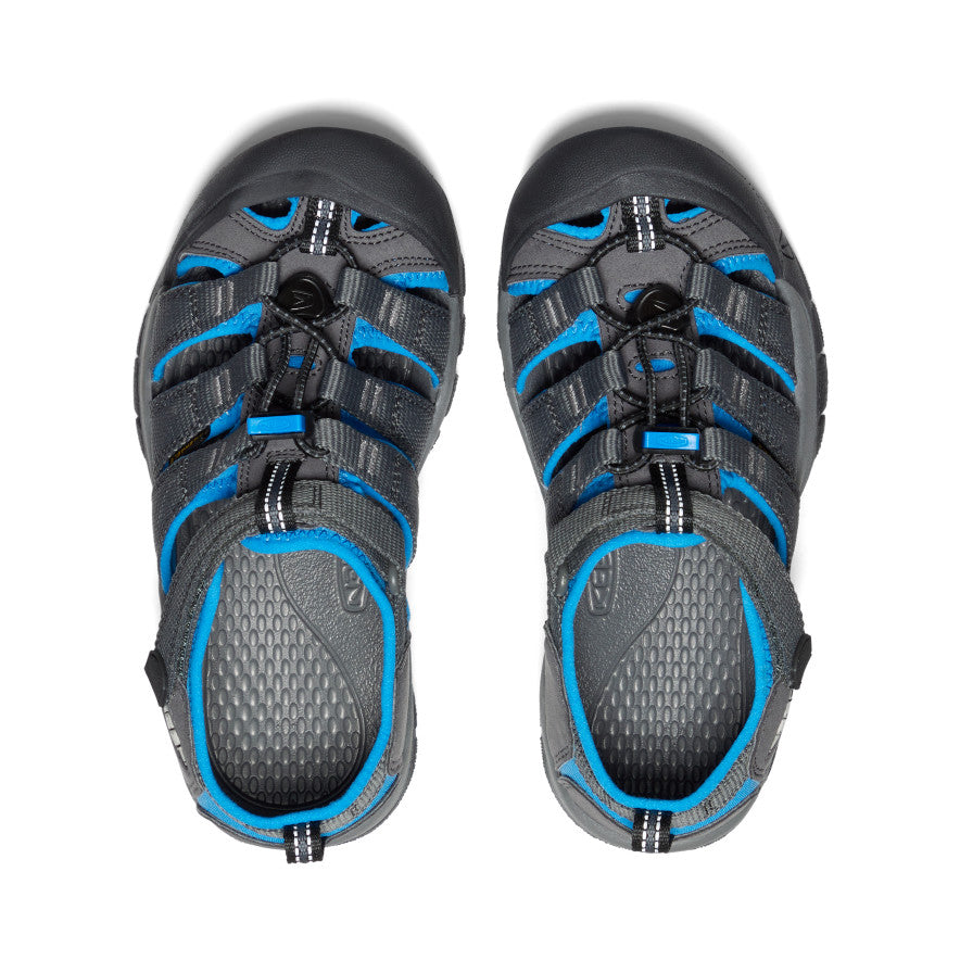 Big Kids Newport H2 MagnetBrilliant Blue