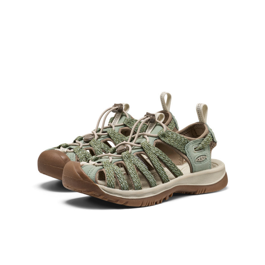 Womens Whisper Lily Pad