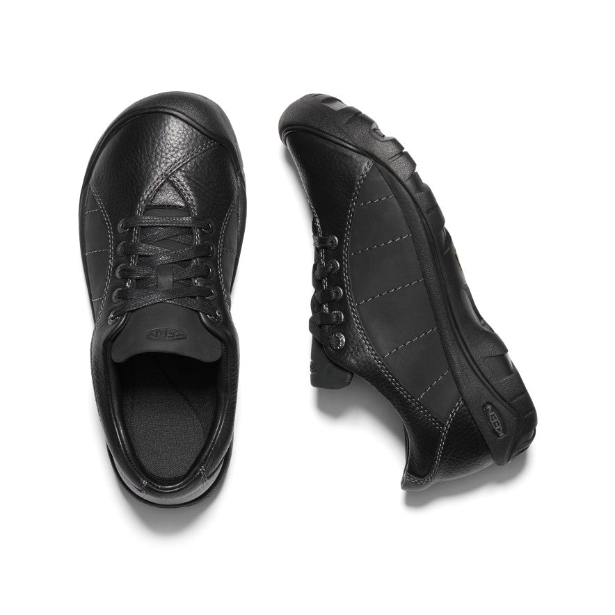 Womens Presidio BlackMagnet
