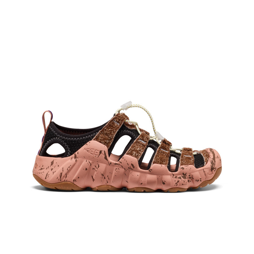 Womens Hyperport HL Sandal Terrain Bison