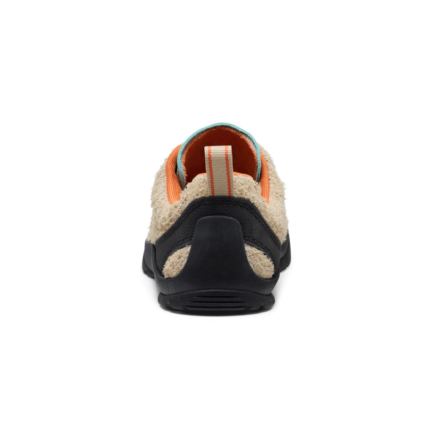 Womens Jasper Sneaker SafariAquifer