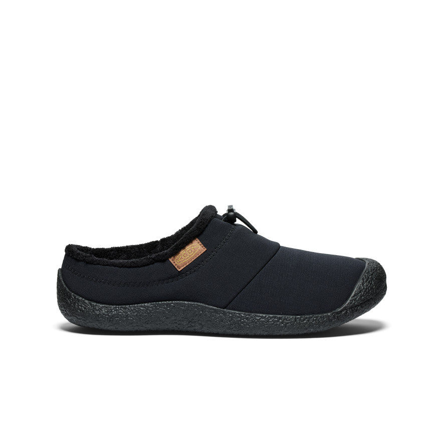 Mens Howser III Slide BlackBlack Recycled