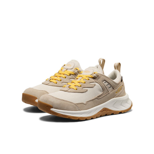 Big Kids Hightrail Waterproof Hiking Shoe BirchDaffodil