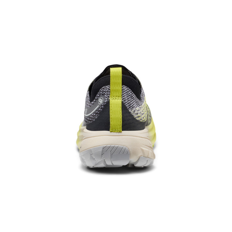 Mens Seek Trail Running Shoe BlackEvening Primrose