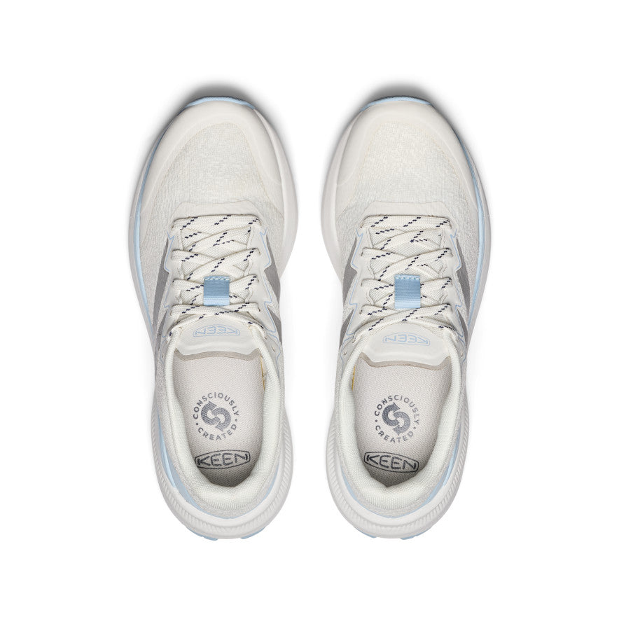 Womens WK500 Walking Shoe Star WhiteSkyway