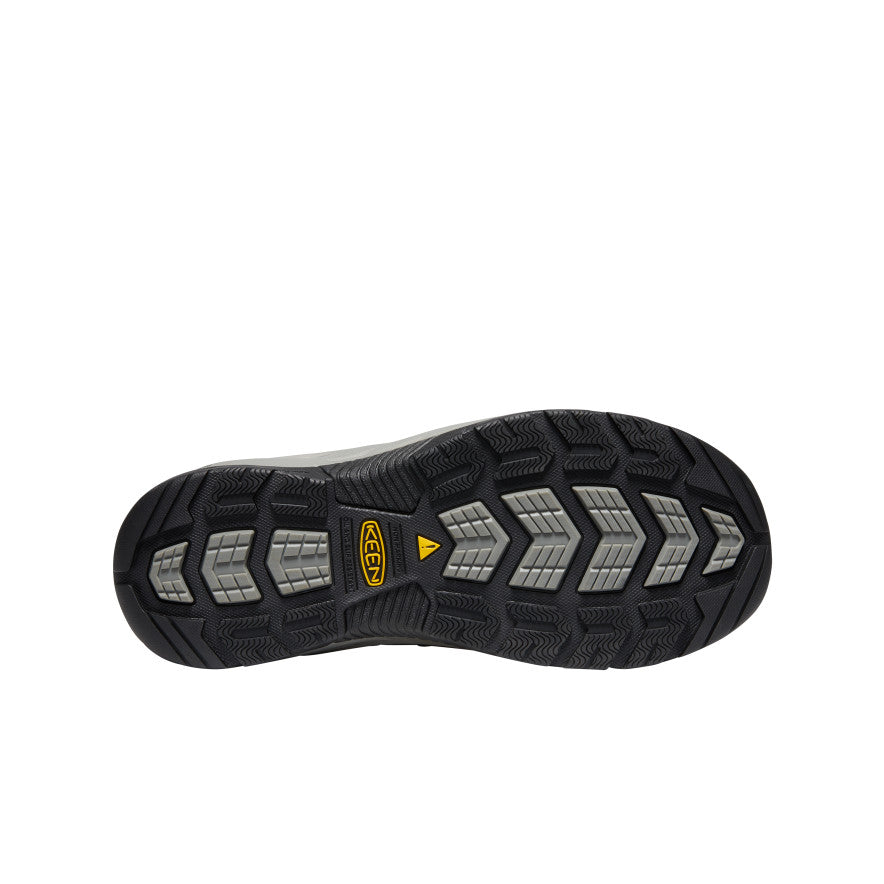 Mens Atlanta Cool II ESD Steel Toe GargoyleMidnight Navy