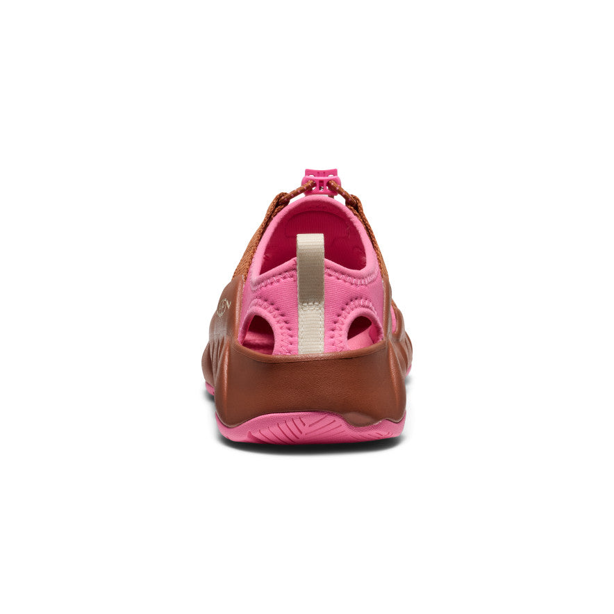 Womens Hyperport H2 Sandal x Hiking Patrol Okenia Pink