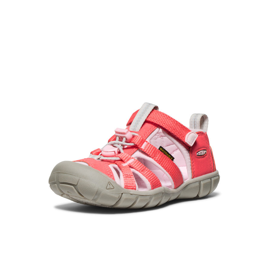 Little Kids Seacamp II CNX DubarryGiggle Pink