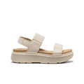 Womens Elle Mila Backstrap Sandal BirchBirch